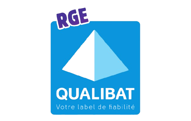 Logo Qualibat